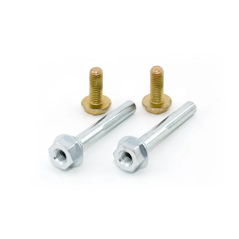 Omix 16749.10 Brake Caliper Pin Fits Grand Cherokee (Wk) Liberty Wrangler (Jk) 1