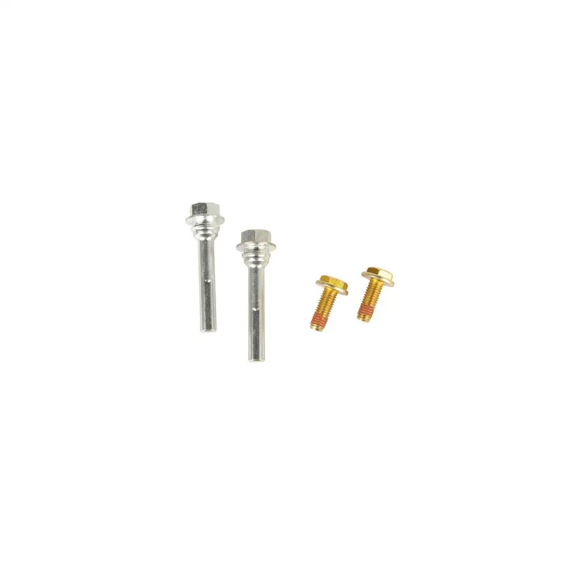 Omix 16749.11 Brake Caliper Pin Fits Grand Cherokee (Wk) Liberty Wrangler (Jk) 1