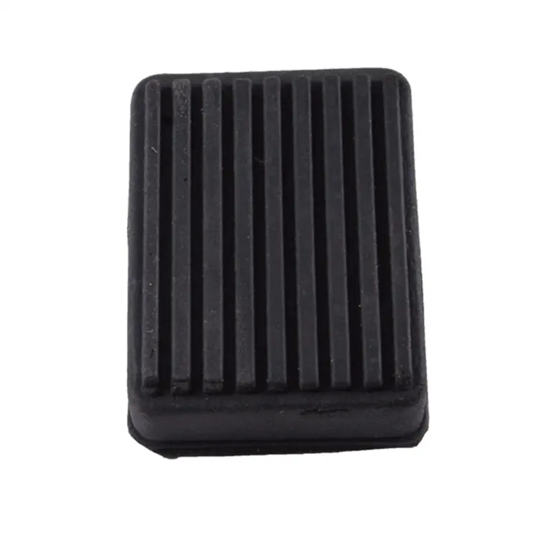 Omix 16751.07 Brake Pedal Pad Fits 72-95 Cj5 Cj6 Cj7 Scrambler Wrangler (Yj) 1
