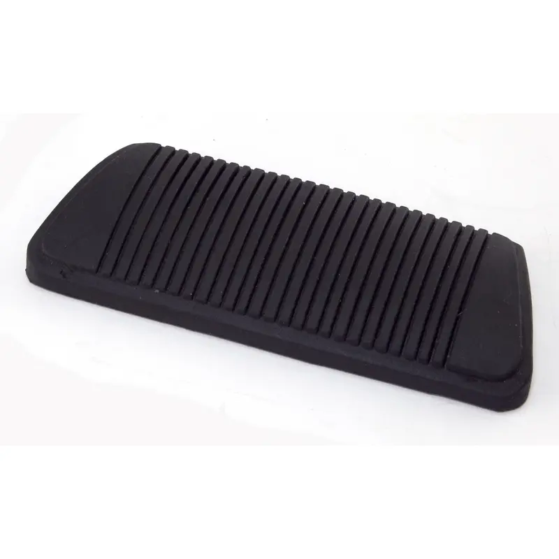 Omix 16753.02 Brake Pedal Pad Fits 87-93 Cherokee (Xj) Wrangler (Yj) 1