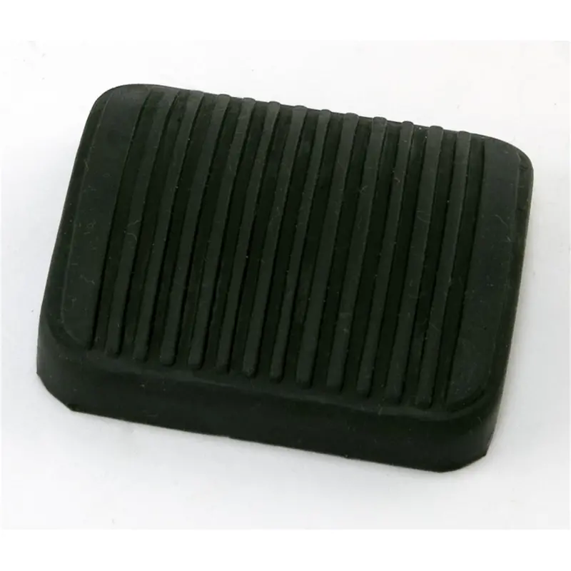 Omix 16753.03 Brake Pedal Pad 1