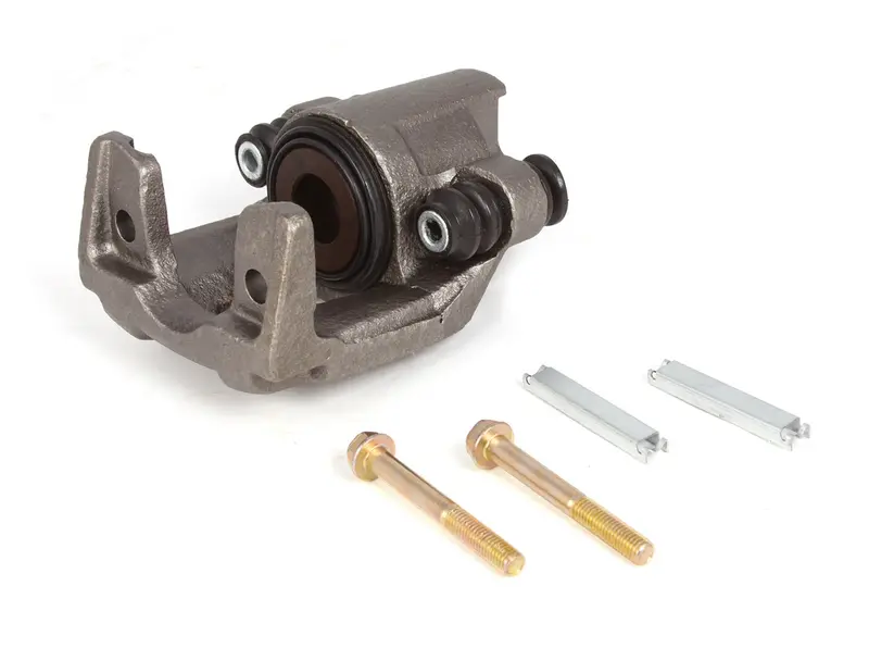 Omix 16757.05 Disc Brake Caliper Fits 03-09 Compass Liberty Patriot 1