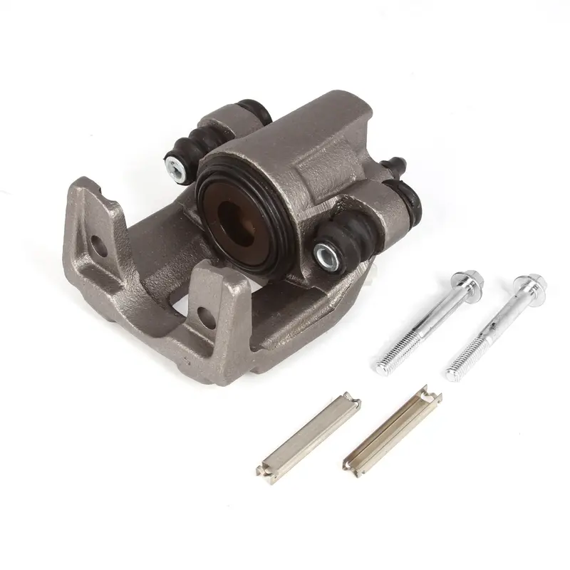 Omix 16757.06 Disc Brake Caliper Fits 03-09 Compass Liberty Patriot 1