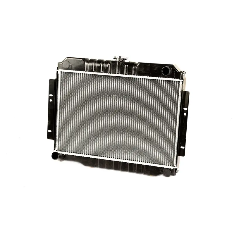 Omix 17101.07 Radiator Fits 72-86 Cj5 Cj6 Cj7 Dj5 Scrambler 1
