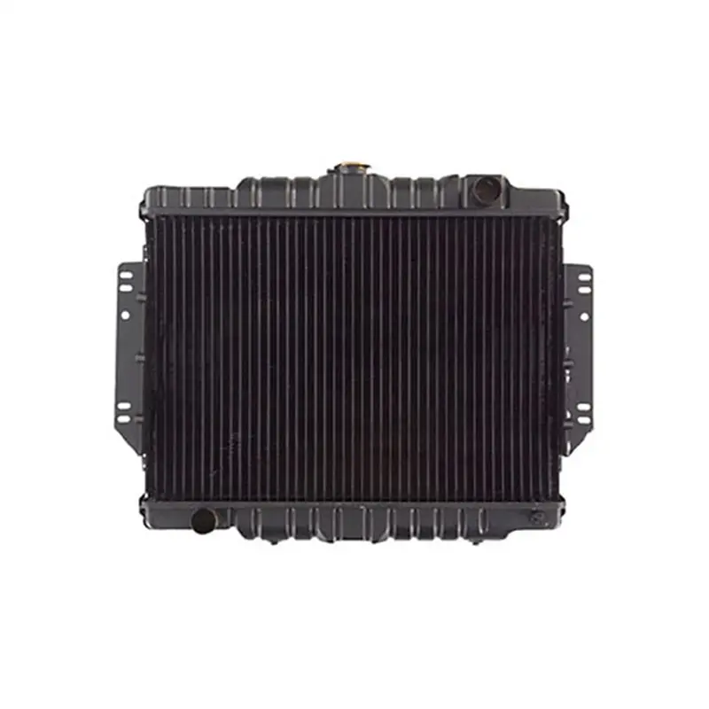 Omix 17101.09 Radiator Fits 81-86 Cj5 Cj7 Scrambler 1