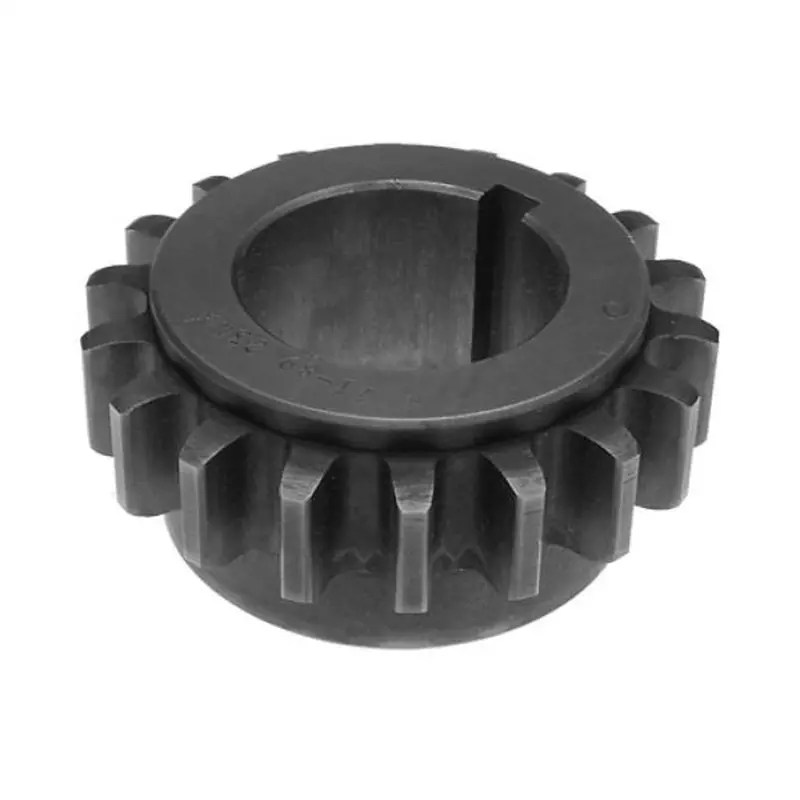 Omix 17455.05 Crankshaft Gear Fits 63 Fc170 Fc170hd 1