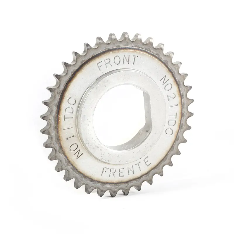 Omix 17455.19 Crankshaft Gear Fits 03-06 Wrangler (Tj) 1