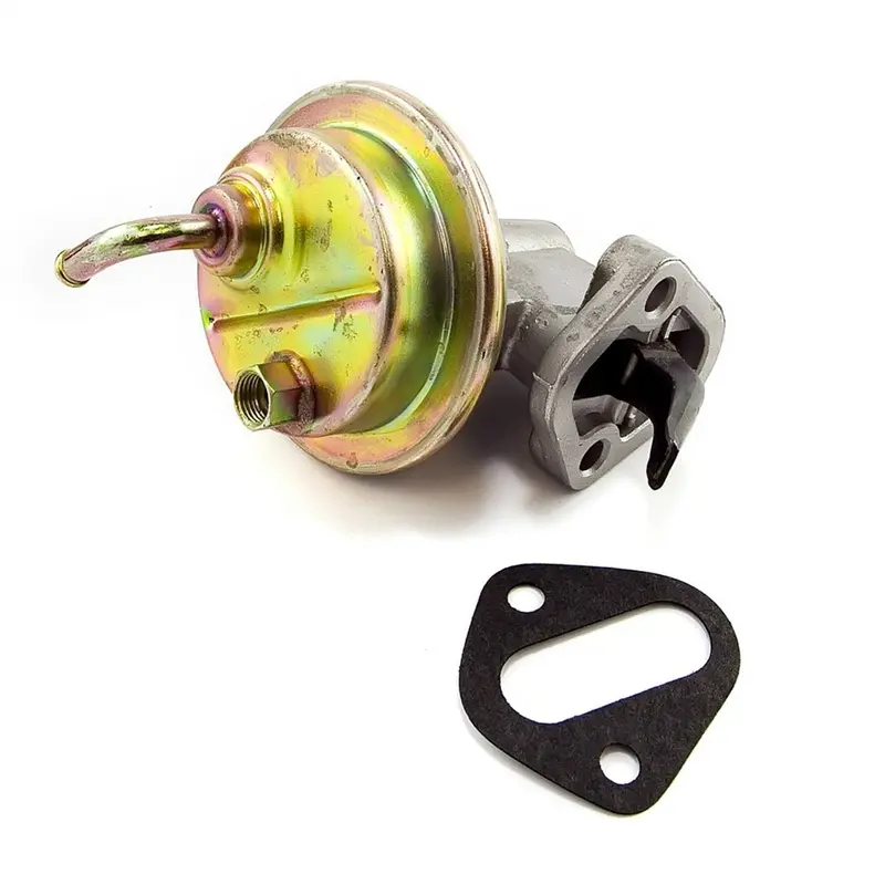 Omix 17709.05 Fuel Pump Mechanical Fits 80-83 Cj5 Cj7 Scrambler 1