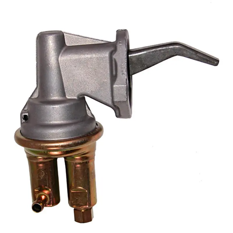 Omix 17709.12 Fuel Pump Mechanical Fits 72-73 Cj5 Cj6 1
