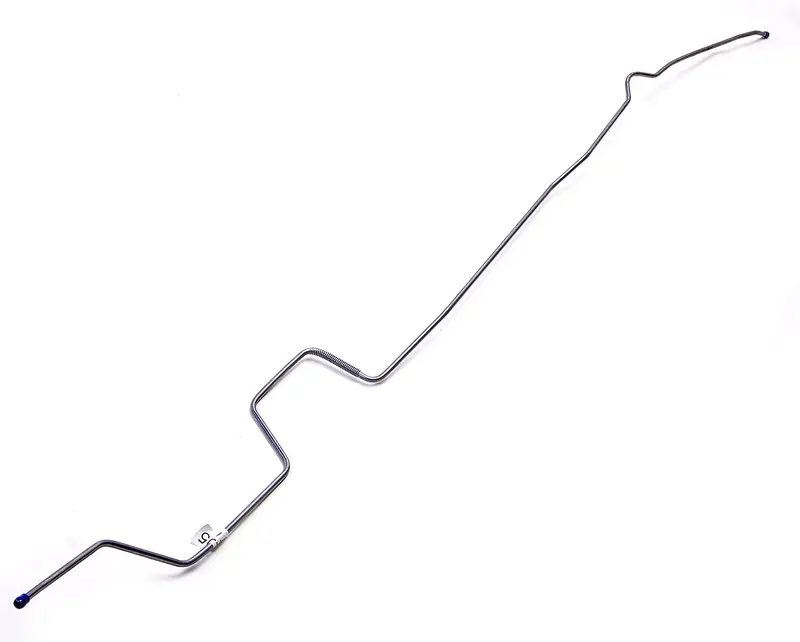 Omix 17732.19 Fuel Line Fits 76-81 Cj7 1