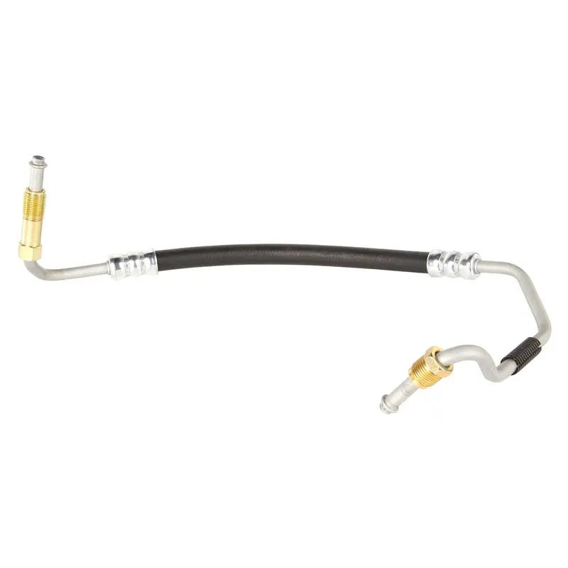 Omix 18012.30 Power Steering Pressure Hose Fits 07-11 Wrangler (Jk) 1