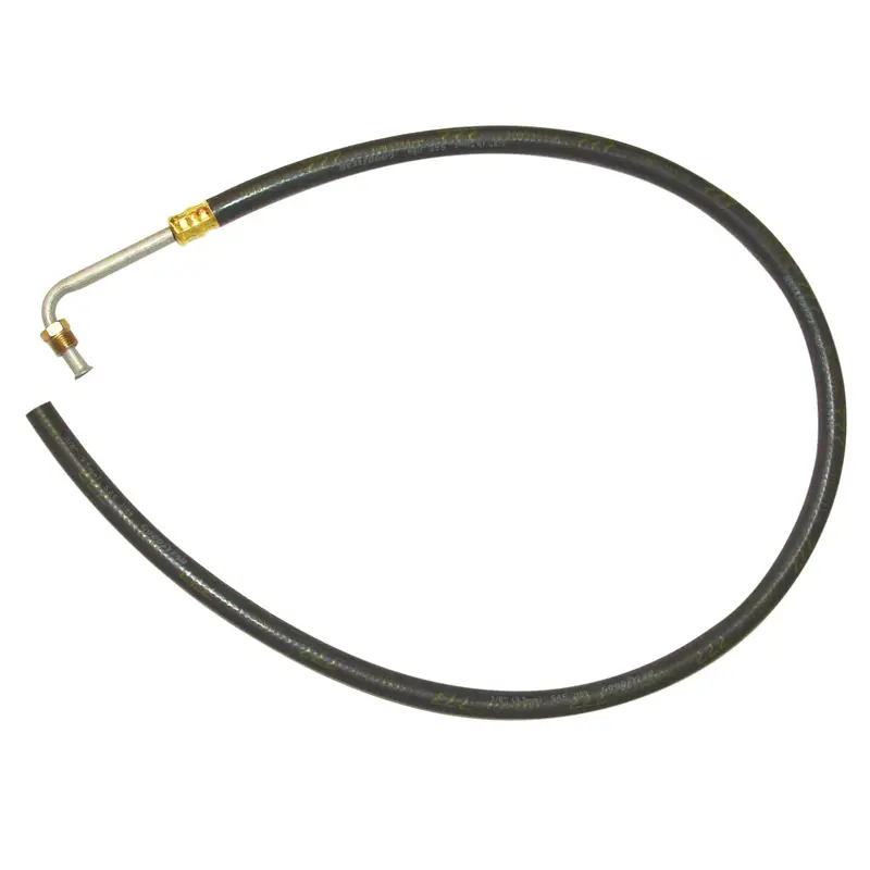 Omix 18014.01 Power Steering Return Hose Fits 76-79 Cj5 Cj7 1