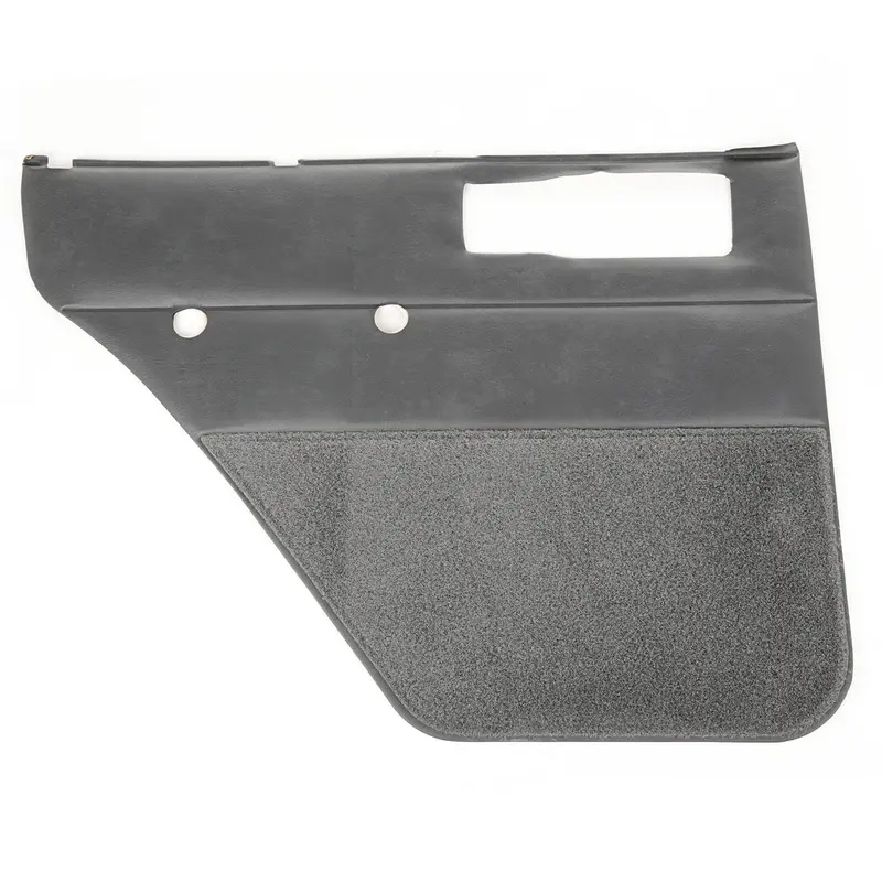 Omix S-5Fl55ssa Door Trim Panel Fits 84-96 Cherokee (Xj) 1