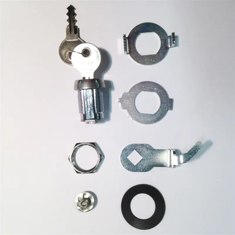 Pop And Lock Pl1310conv Manual Tailgate Lock 1
