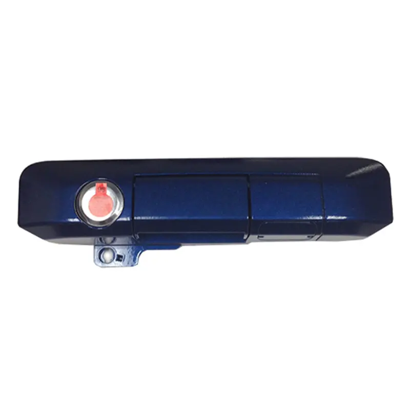 Pop And Lock Pl5412 Manual Tailgate Lock Fits 05-15 Tacoma 1