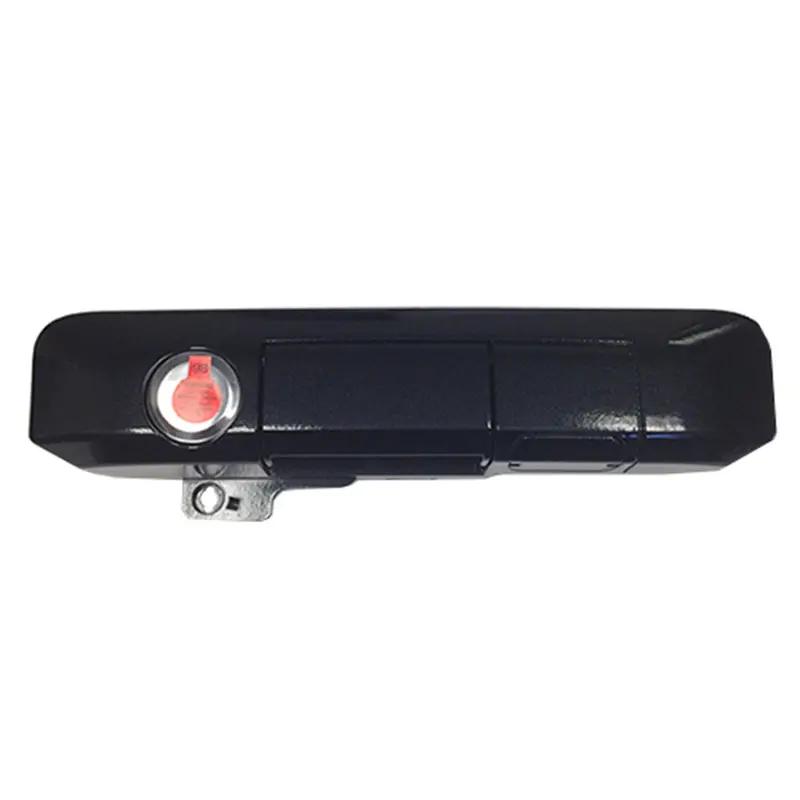 Pop And Lock Pl5413 Manual Tailgate Lock Fits 05-15 Tacoma 1