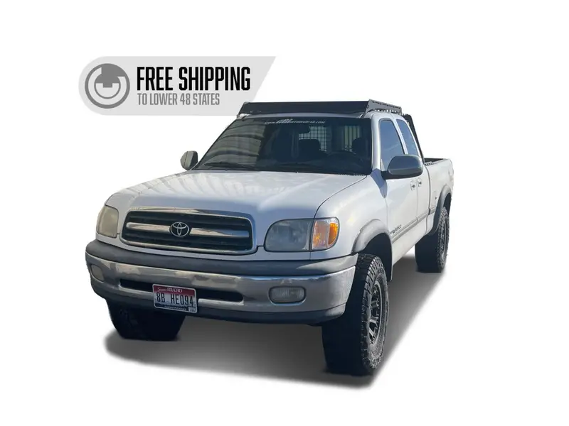 Prinsu 1St Gen Tundra Access Cab Rack | 2000-2006 1