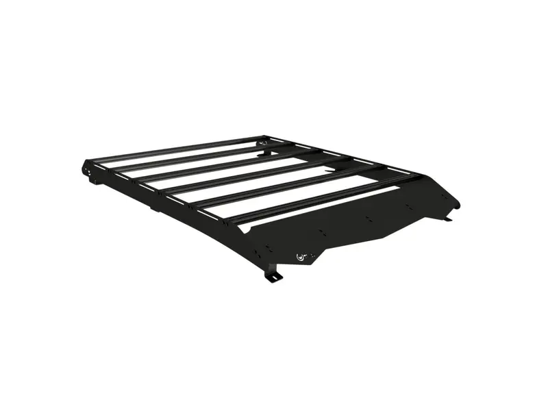 Prinsu Can Am Maverick X3 4 Seater Roof Rack 1