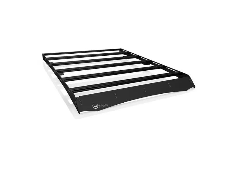 Prinsu Chevy Colorado/Canyon Cab Rack | 2015-2024 1