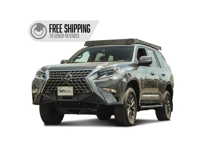 Prinsu Lexus Gx460 Roof Rack | 2010-2022 1