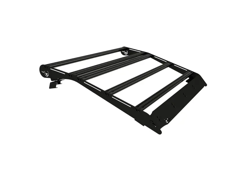 Prinsu Polaris General Xp 1000 2 Seat Roof Rack 1