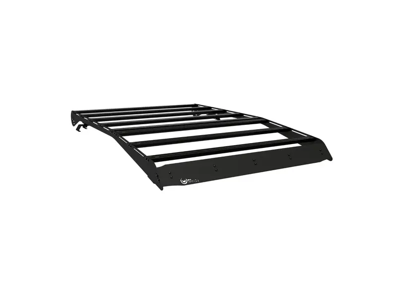 Prinsu Polaris General Xp 1000 4 Seat Roof Rack 1