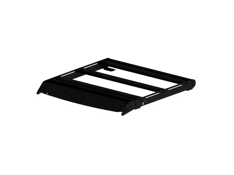 Prinsu Polaris Rzr Xp 1000/900 4 Seat 3/4 Roof Rack 1