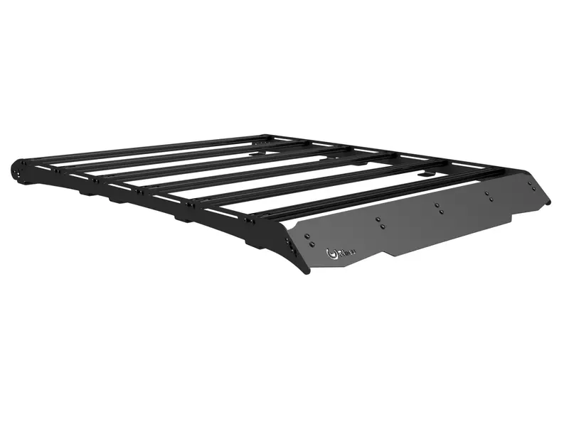 Prinsu Polaris Xpedition Adventure 2 Seat Roof Rack | 2024 1