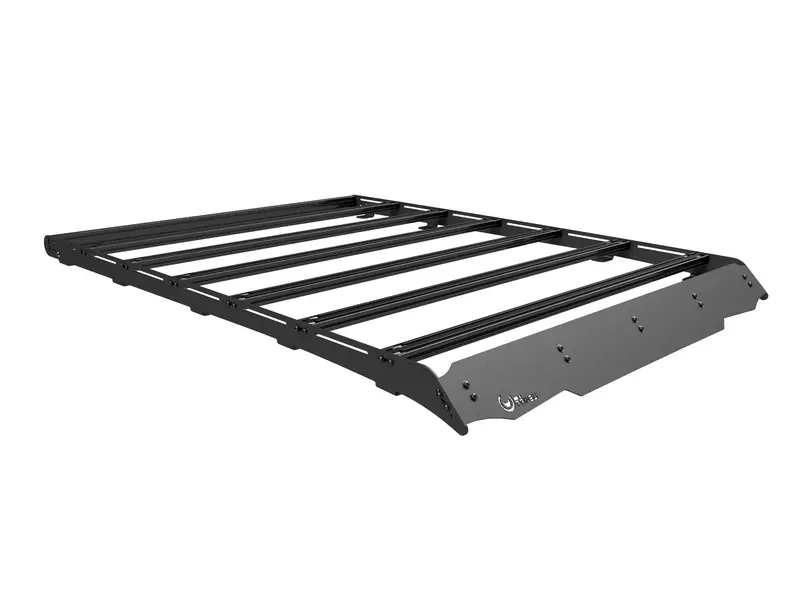 Prinsu Polaris Xpedition Xp 5 Seat Roof Rack | 2024 1