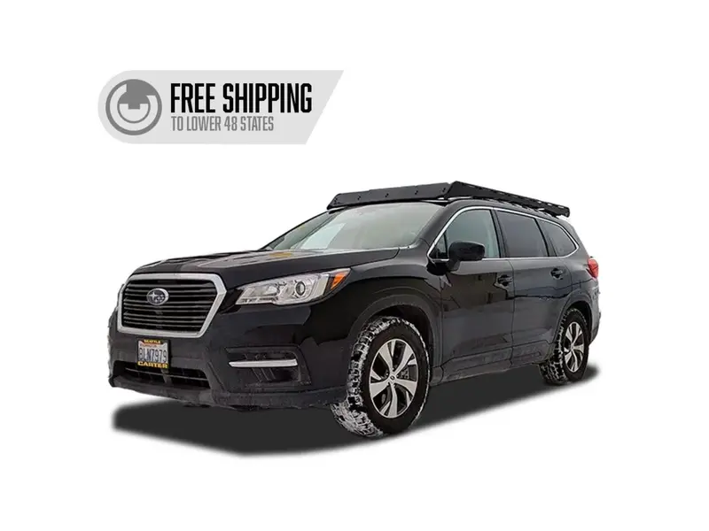 Prinsu Subaru Ascent Roof Rack | 2019-2022 1