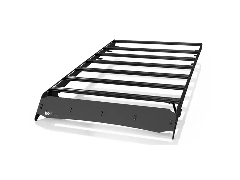 Prinsu Subaru Forester Roof Rack | 2003-2008 1