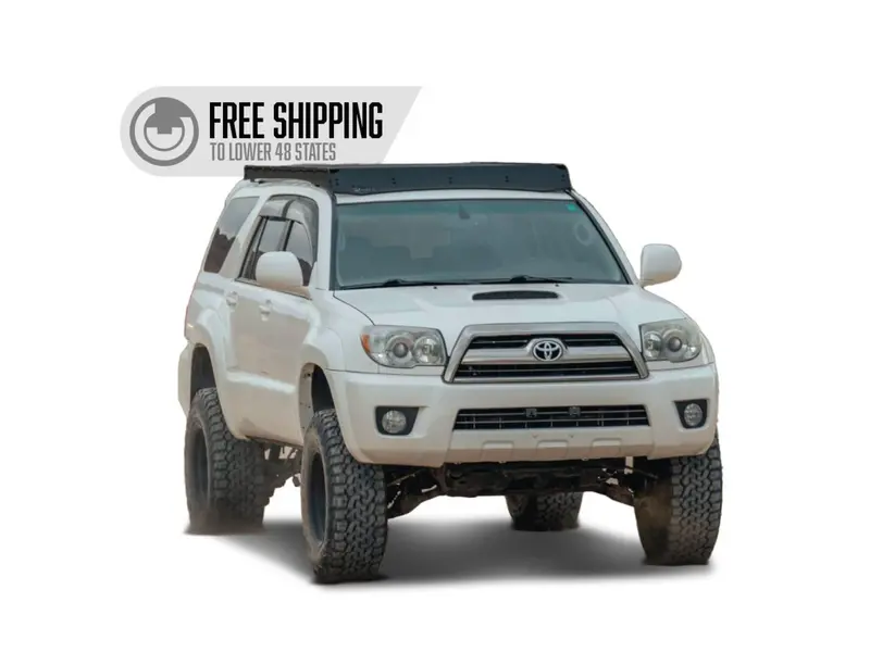 Prinsu Toyota 4Runner Roof Rack | 2003-2009 1