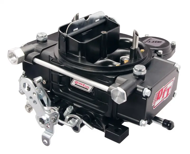Quick Fuel Technology Bd-1957 Slayer Series Carburetor 1