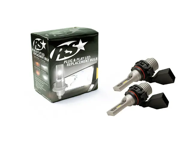 Race Sport Rspnp5202 5202 Super Lux Led Replacement Bulbs 1,900 Lux Max 1