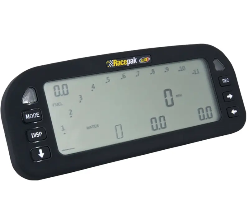 Racepak 250-Kt-Ldx Logger Dash Extreme Kit 1