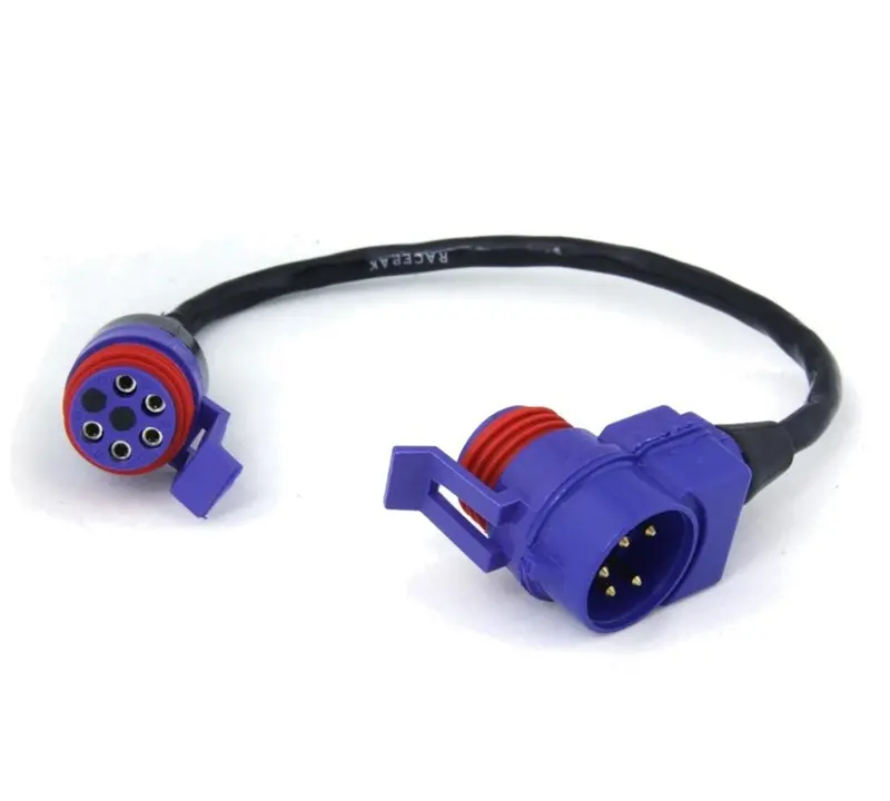 Racepak 280-Ca-Vm-T036d V-Net Tee Cable 1