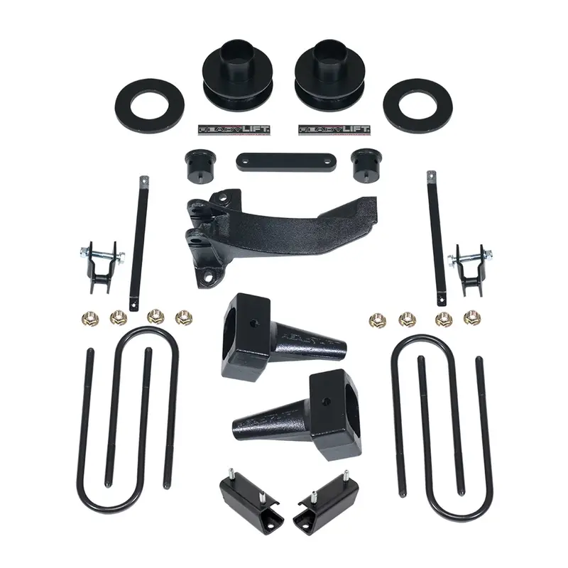 Readylift 69-2511 Sst Lift Kit Fits 11-16 F-250 Super Duty 1