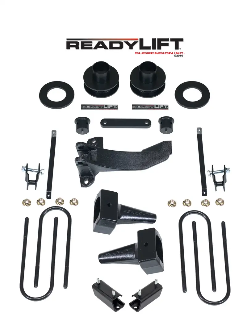Readylift 69-2525 Sst Lift Kit Fits 11-16 F-350 Super Duty 1
