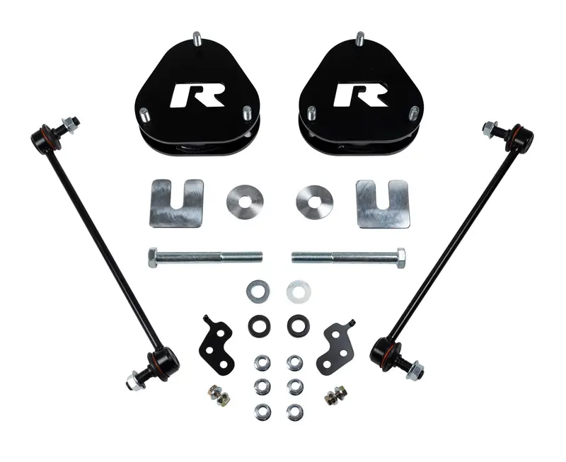 Readylift 69-53200 Sst Lift Kit Fits 06-18 Rav4 1