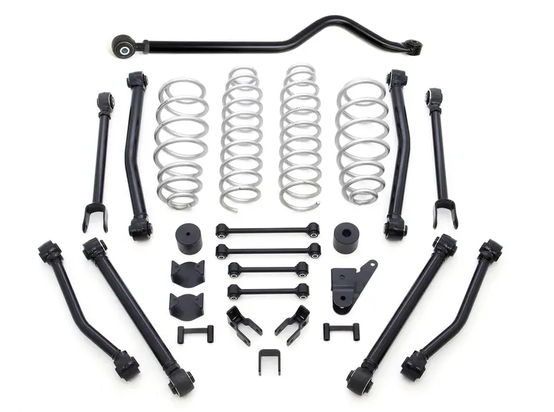 Readylift 69-6208 Sst Lift Kit Fits 07-18 Wrangler (Jk) 1
