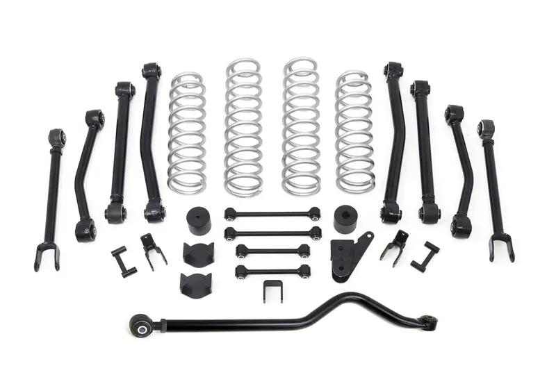 Readylift 69-6408 Sst Lift Kit Fits 07-18 Wrangler (Jk) 1