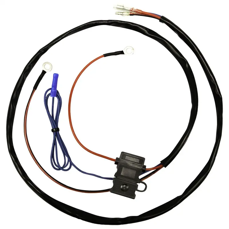 Rigid Industries 300428 Adapt Xe Wire Harness 1