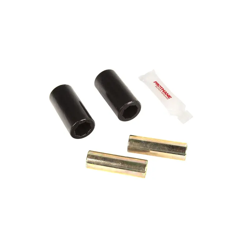 Rugged Ridge 1-805Bl Shackle Bushing Fits 55-75 Cj5 Cj5a Willys 1