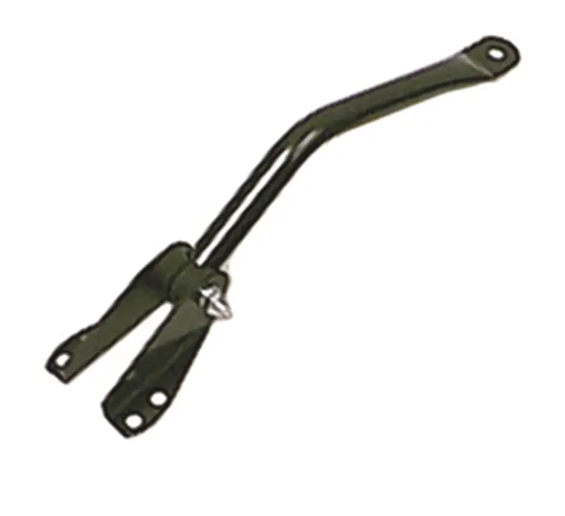 Rugged Ridge 11003.01 Replacement Mirror Arm And Bracket 1