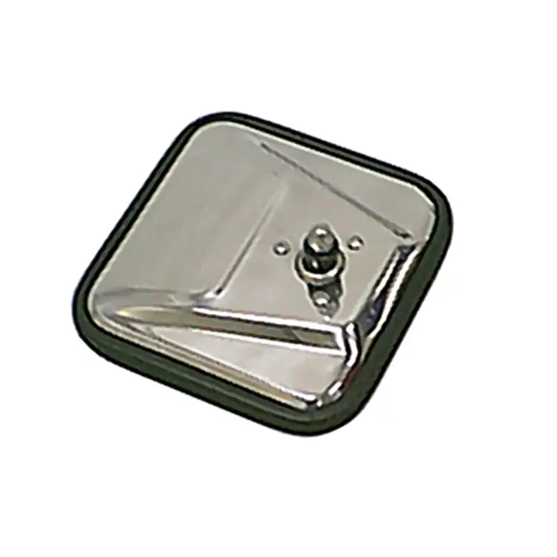 Rugged Ridge 11006.02 Replacement Mirror Square Head 1