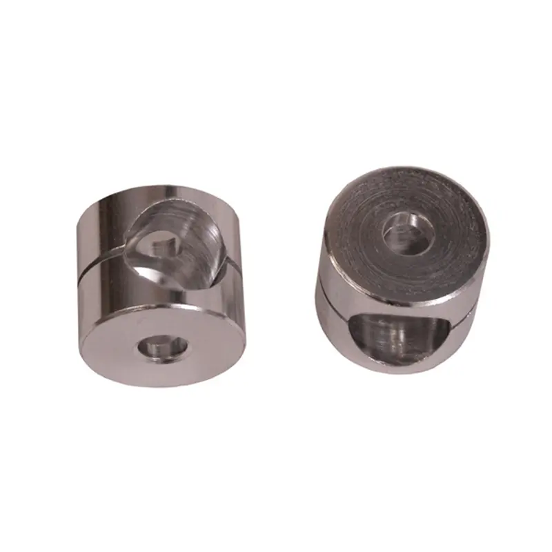 Rugged Ridge 11029.02 Mirror Bushing Fits 55-86 Cj3 Cj5 Cj6 Cj7 Scrambler Willys 1