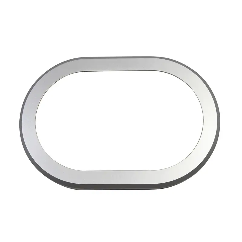 Rugged Ridge 11151.01 Man Trans Shifter Bezel Trim Fits 07-11 Wrangler (Jk) 1