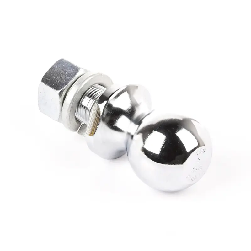 Rugged Ridge 11305.03 Hitch Ball 1