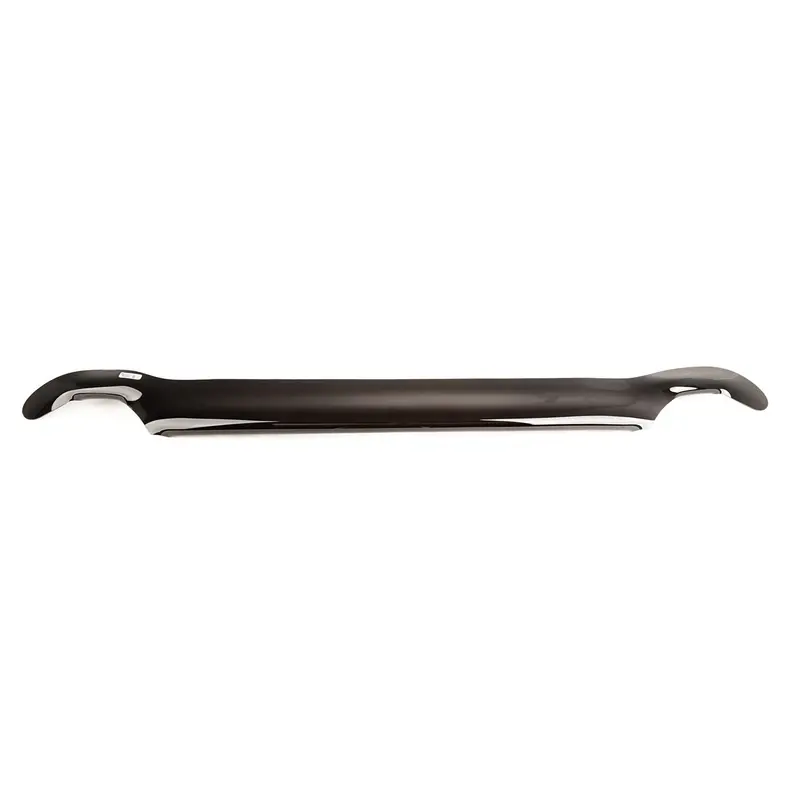 Rugged Ridge 11350.20 Bug Deflector Fits 02-14 Liberty Wrangler (Jk) 1