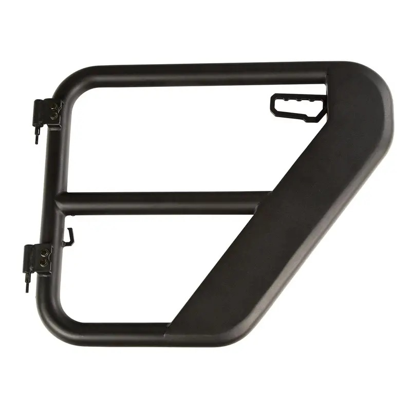 Rugged Ridge 11509.14 Tube Door Fits Gladiator Pickup Gladiator Wrangler (Jl) 1